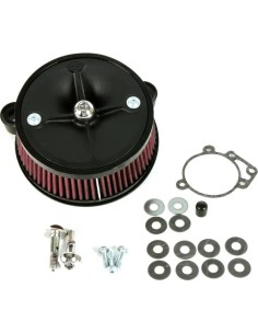 Stealth Two Luftfilter-Kit