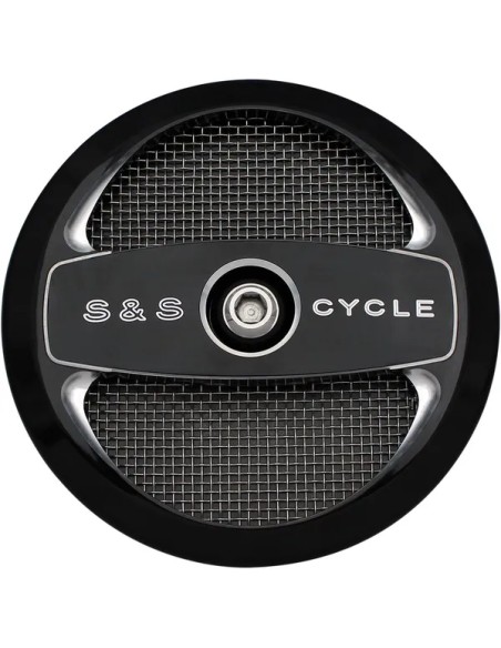 S&ampS CYCLE Luftfilter & Reiniger für Harley Davidson XLH 883 1986-2003