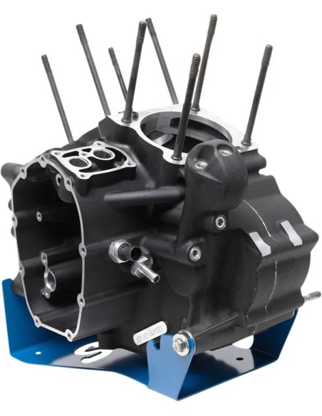 S&ampS CYCLE Ständer & Tische für Harley Davidson FLHX 1750 ABS 2017-2023