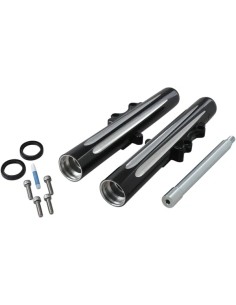 Dual-Disc Hot Legs Gabelholme