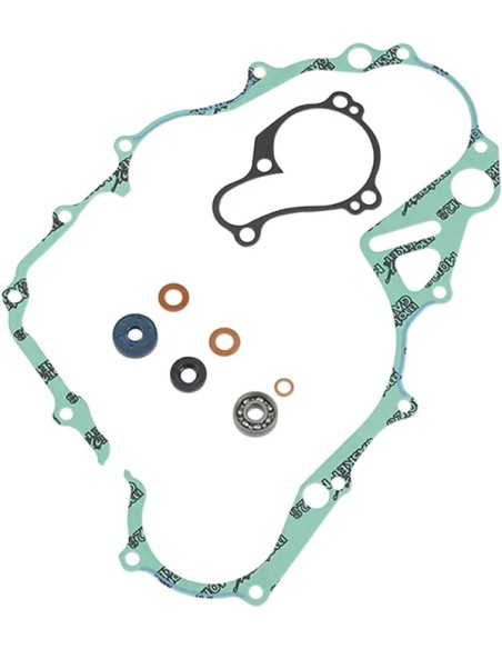 ATHENA Kühlsysteme für YAMAHA YZ 250 F 2014-2018