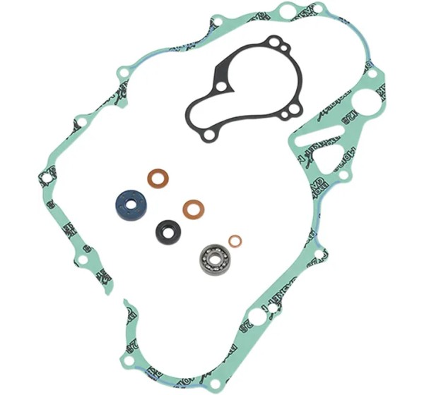 ATHENA Kühlsysteme für YAMAHA YZ 250 F 2014-2018