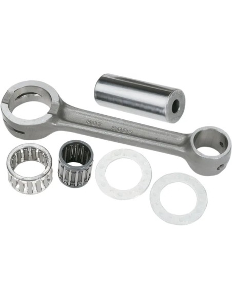 HOT RODS Kurbelwellen & Pleuel für KAWASAKI KX 500 E 1989-2003