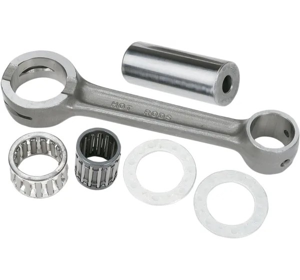 HOT RODS Kurbelwellen & Pleuel für KAWASAKI KX 500 E 1989-2003