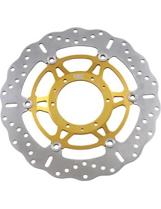 Pro-Lite XC Contour Bremsscheibe