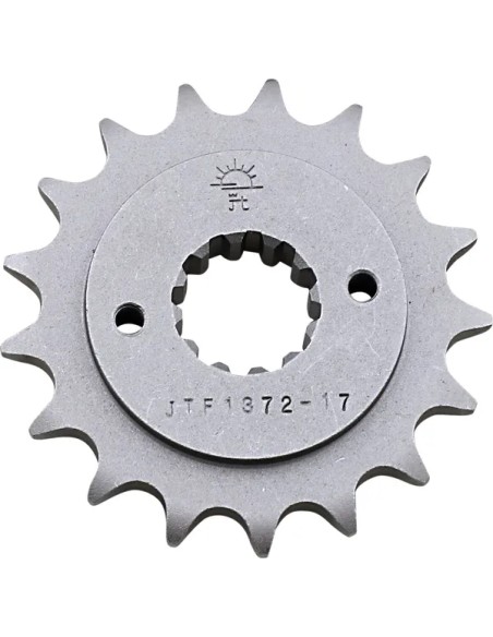 JT SPROCKETS Ritzel & Kettenräder für HONDA VT 750 C 1998-2007
