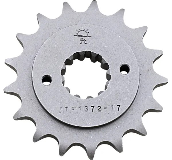 JT SPROCKETS Ritzel & Kettenräder für HONDA VT 750 C 1998-2007