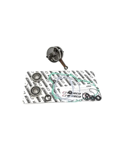 WISECO Kurbelwellen & Pleuel für YAMAHA YZ 250 F 2003-2011