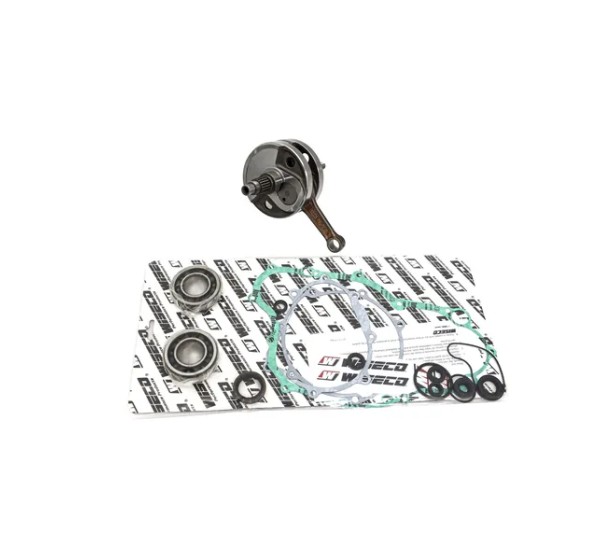 WISECO Kurbelwellen & Pleuel für YAMAHA YZ 250 F 2003-2011