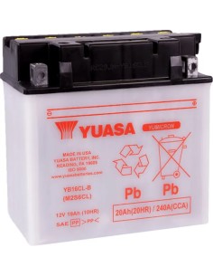 Yumicron Battery