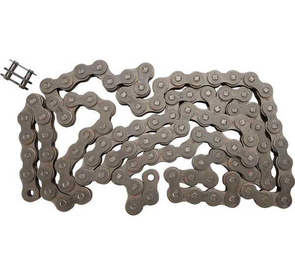 RK Ketten für KAWASAKI KLR 250 1984-2005