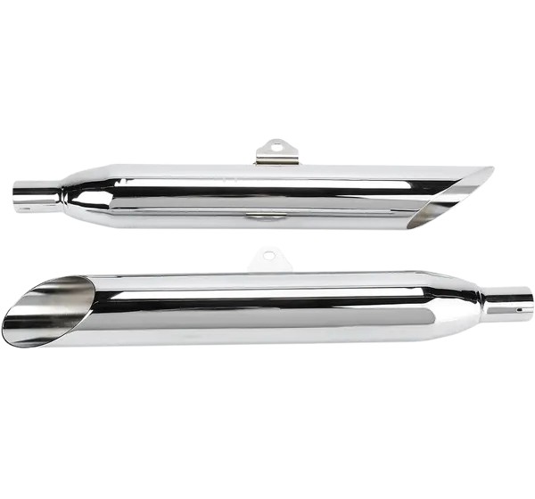 COBRA Endschalldämpfer für YAMAHA XVS 1100 2006-2009