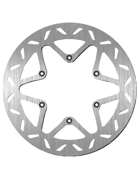 SBS Bremsscheiben für KTM ADVENTURE 640 R 1999-2007