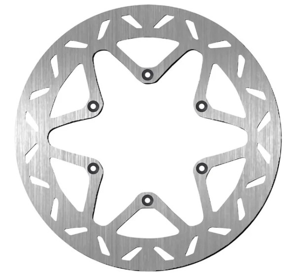 SBS Bremsscheiben für KTM ADVENTURE 640 R 1999-2007