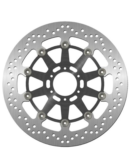 SBS Bremsscheiben für APRILIA RS 125 1992-2012