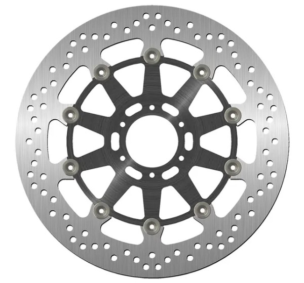 SBS Bremsscheiben für APRILIA RS 125 1992-2012