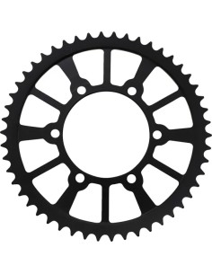 Hinteres Aluminium-Kettenrad