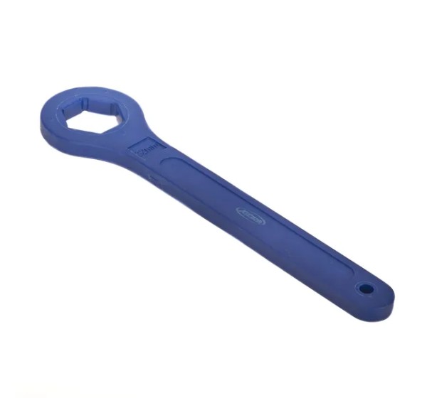 MOOSE OFFROAD Montagematerial & Zubehör - FF TOP CAP SPANNER 24.00mm PLA