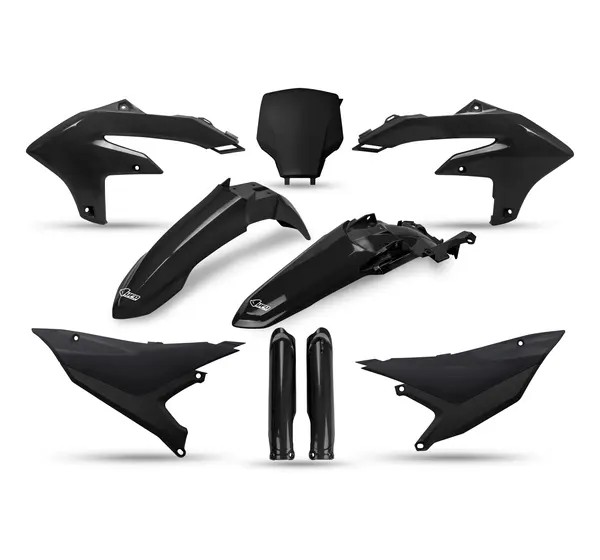 UFO Karosserieteile & Schutzbleche für YAMAHA YZ 450 F 2026