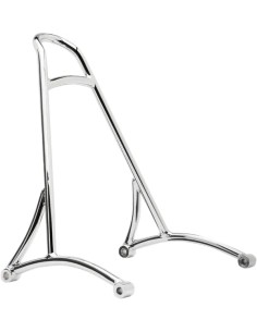 Kurze 13" Sissybar