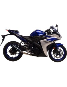 GP Corsa Evo Auspuffanlage