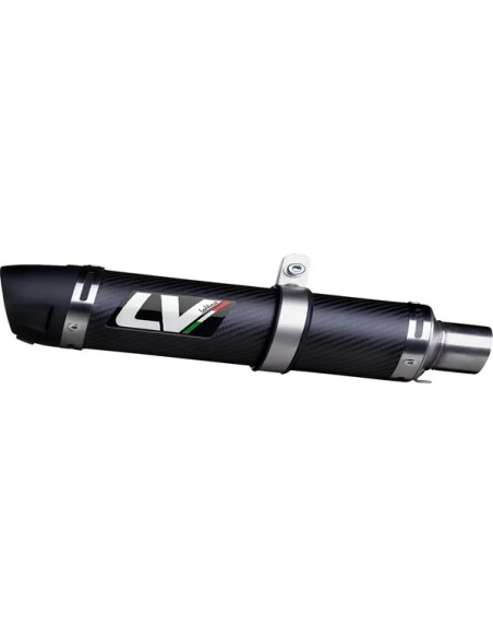 LEOVINCE Komplettanlagen Bild 6