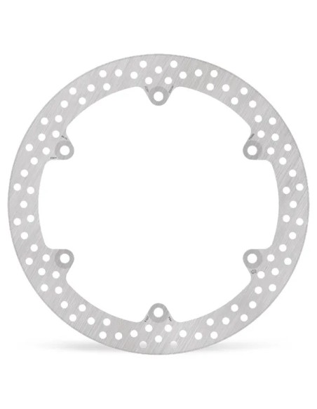 MOTO-MASTER Bremsscheiben für HONDA CB 500 F ABS 2013-2021