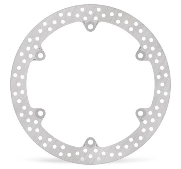 MOTO-MASTER Bremsscheiben für HONDA CB 500 F ABS 2013-2021