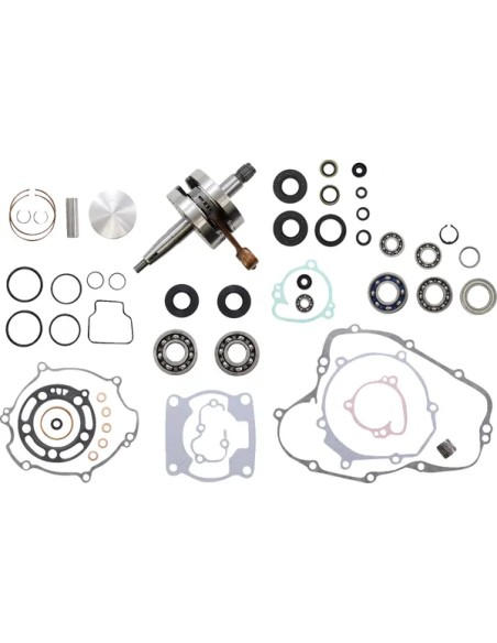 VERTEX Komplett-Überholsätze für KAWASAKI KX 100 2001-2004