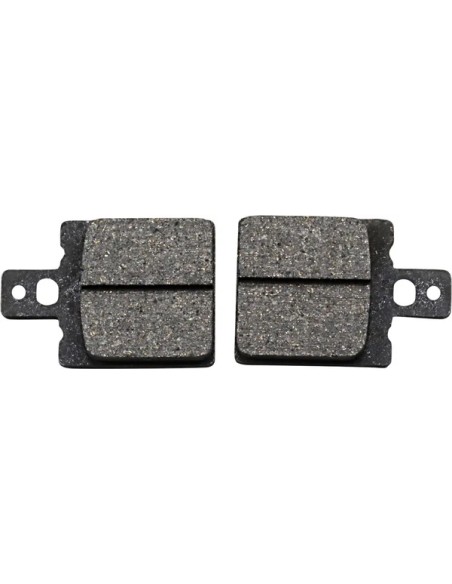 GALFER Bremsbeläge & Bremsbacken - Detailansicht