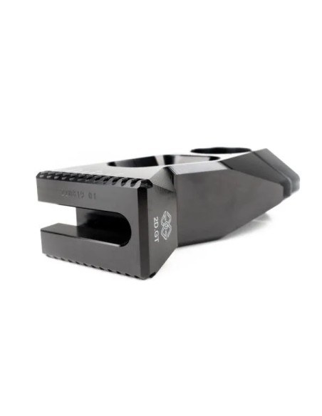 GILLES TOOLING Risers - Detailansicht