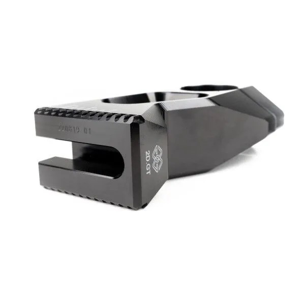 GILLES TOOLING Risers - Detailansicht
