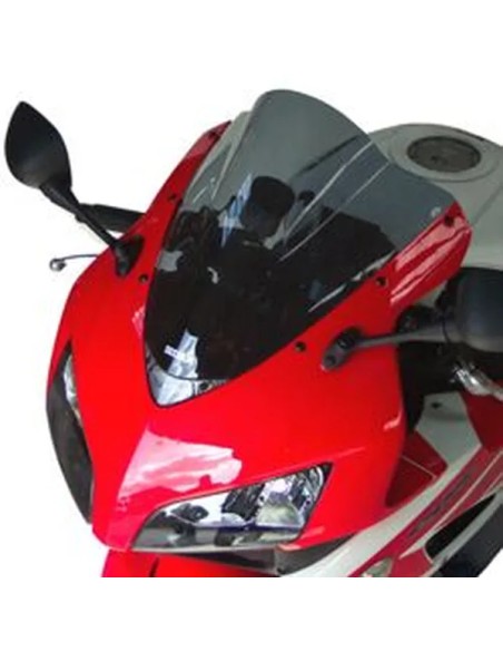 BULLSTER Windschilde für HONDA CBR 1000 RR 2004-2007