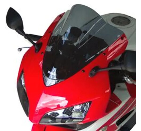 BULLSTER Windschilde für HONDA CBR 1000 RR 2004-2007