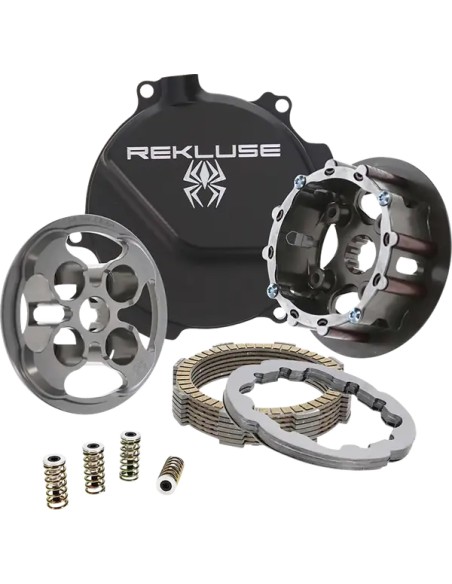 REKLUSE Kupplungen & Kupplungskomponenten für KAWASAKI KX 100 1998-2021