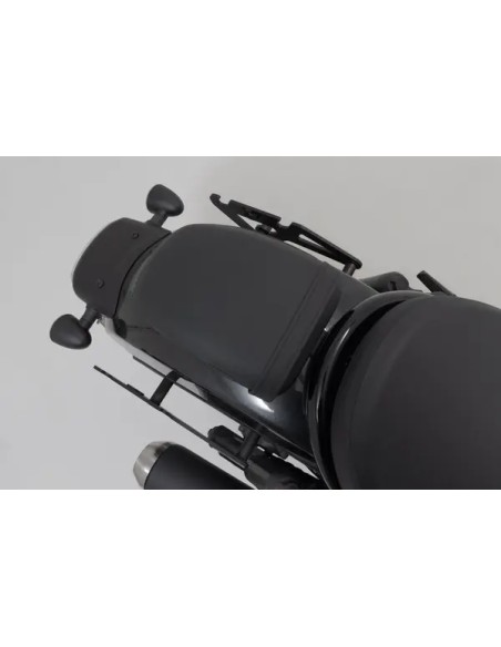 SW-MOTECH Satteltaschen - Detailansicht