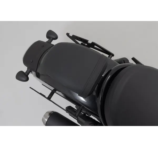 SW-MOTECH Satteltaschen - Detailansicht