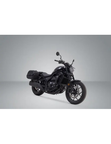 SW-MOTECH Satteltaschen Bild 7