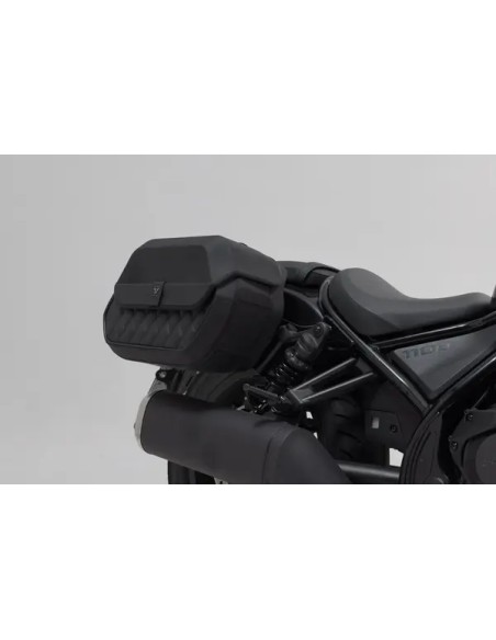SW-MOTECH Satteltaschen Bild 8