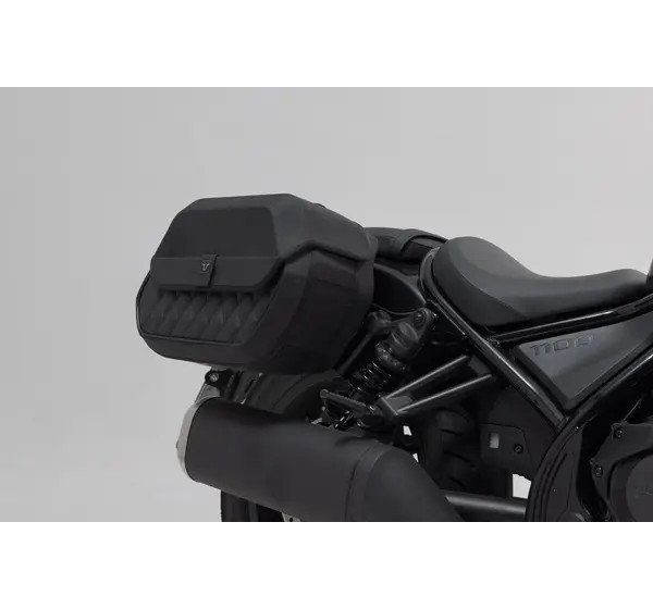 SW-MOTECH Satteltaschen Bild 8