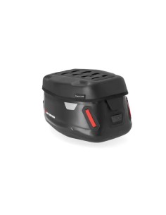 PRO Yukon WP Tankrucksack