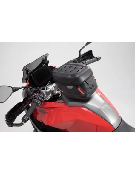 SW-MOTECH Schutzblech- und Tank-Taschen Bild 7