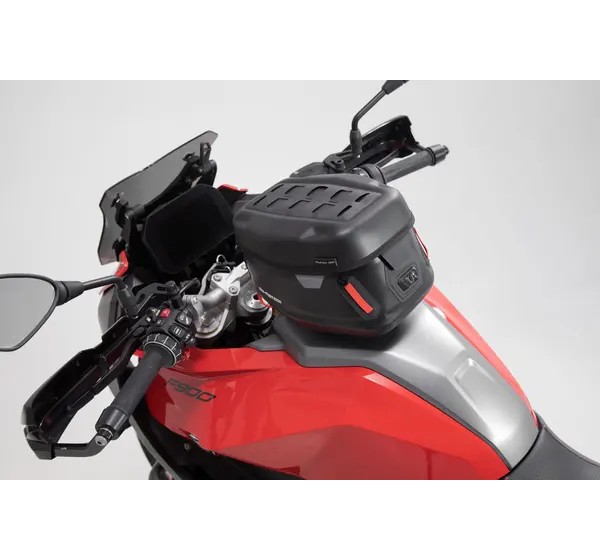 SW-MOTECH Schutzblech- und Tank-Taschen Bild 7