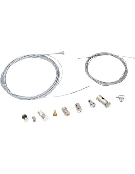 101 OCTANE Bowdenzüge - CABLE REPAIR SET