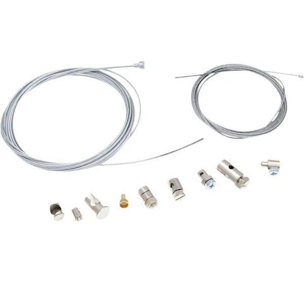 101 OCTANE Bowdenzüge - CABLE REPAIR SET