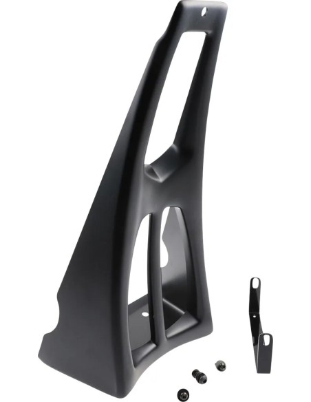 CULT WERK Stoßfänger & Motorschutzplatten für Harley Davidson FLHRC 1690 ABS 2011-2016