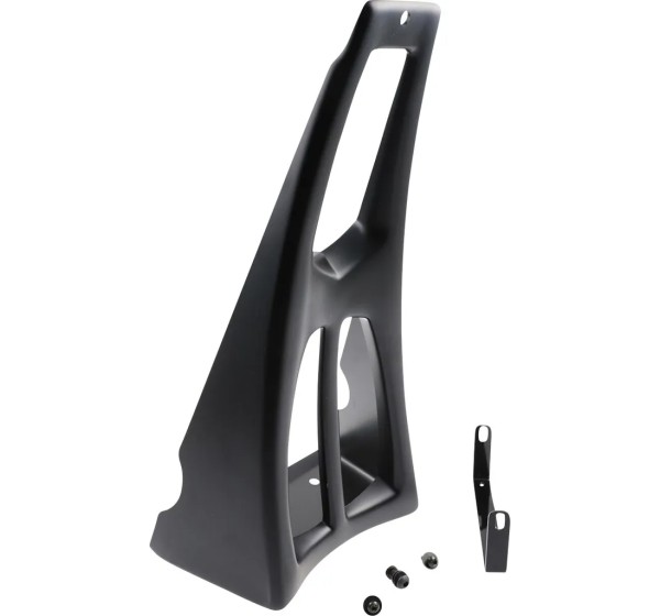 CULT WERK Stoßfänger & Motorschutzplatten für Harley Davidson FLHRC 1690 ABS 2011-2016