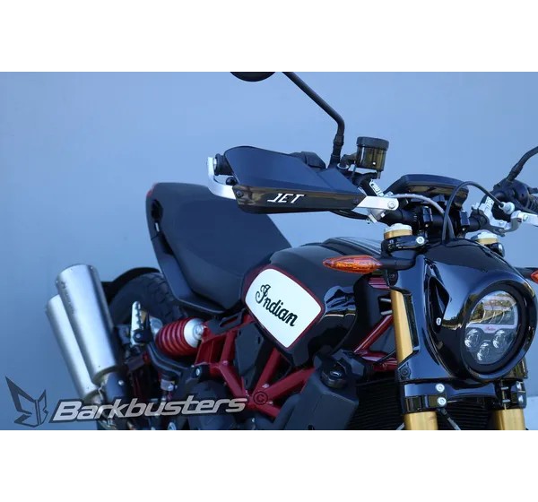 BARKBUSTERS Handprotektoren - Detailansicht