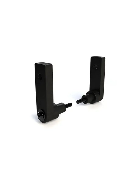 DENALI Abdeckungen & Halterungen - DRIVING LIGHT MOUNT PIVOT M5 M