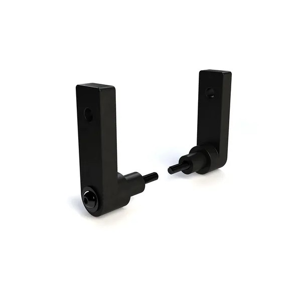 DENALI Abdeckungen & Halterungen - DRIVING LIGHT MOUNT PIVOT M5 M